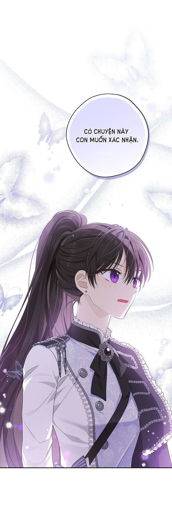Thực Ra Tôi Mới Là Thật Chap 855 - Next Chap 856