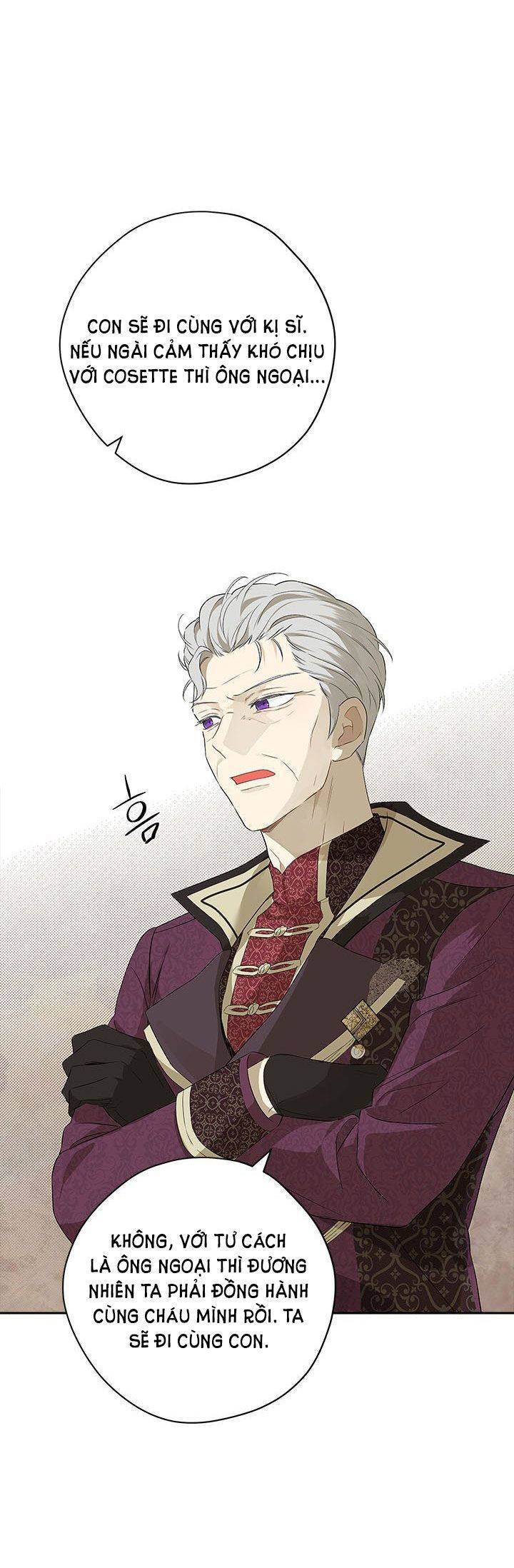 Thực Ra Tôi Mới Là Thật Chap 855 - Next Chap 856