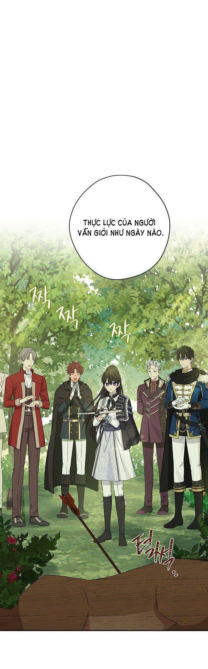Thực Ra Tôi Mới Là Thật Chap 855 - Next Chap 856