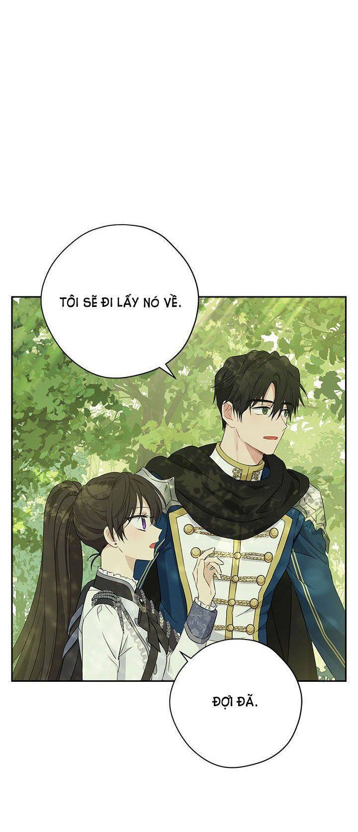 Thực Ra Tôi Mới Là Thật Chap 855 - Next Chap 856