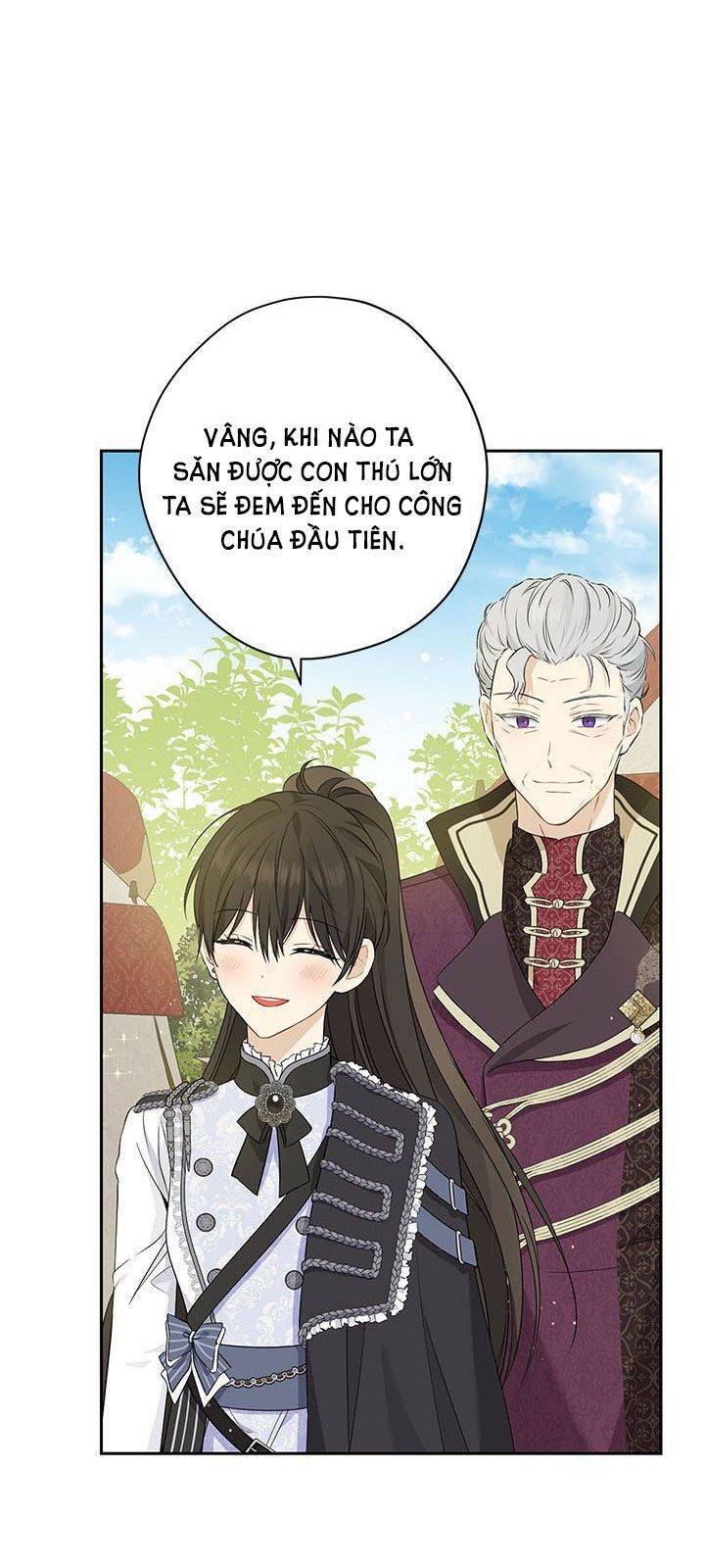 Thực Ra Tôi Mới Là Thật Chap 855 - Next Chap 856