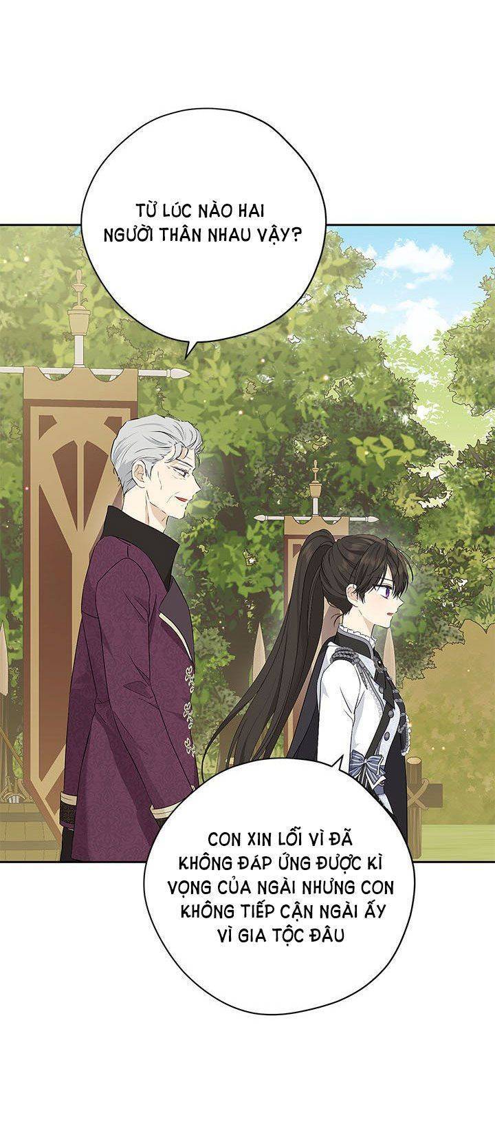 Thực Ra Tôi Mới Là Thật Chap 855 - Next Chap 856