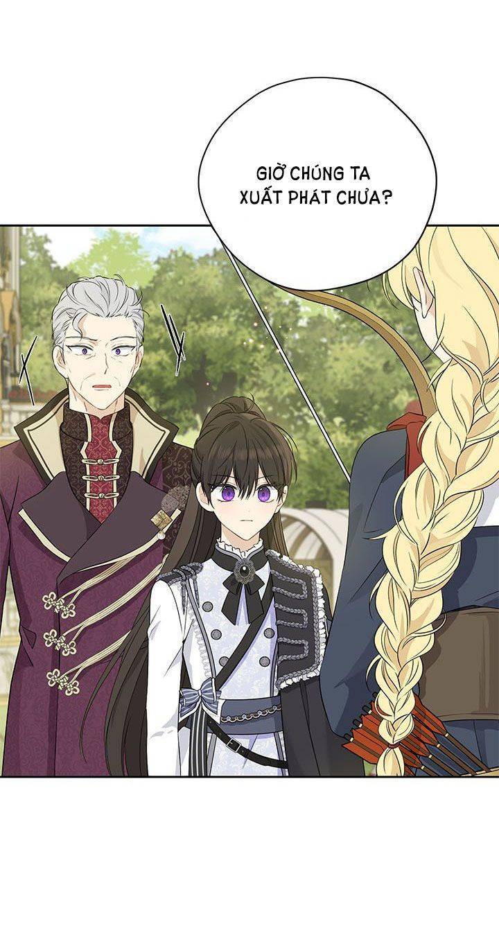 Thực Ra Tôi Mới Là Thật Chap 855 - Next Chap 856