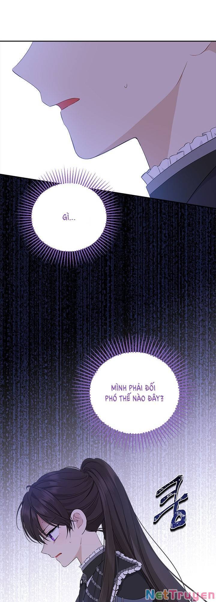 Thực Ra Tôi Mới Là Thật Chap 861 - Next Chap 862