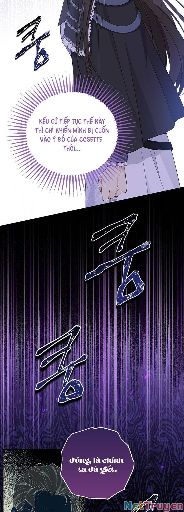 Thực Ra Tôi Mới Là Thật Chap 861 - Next Chap 862