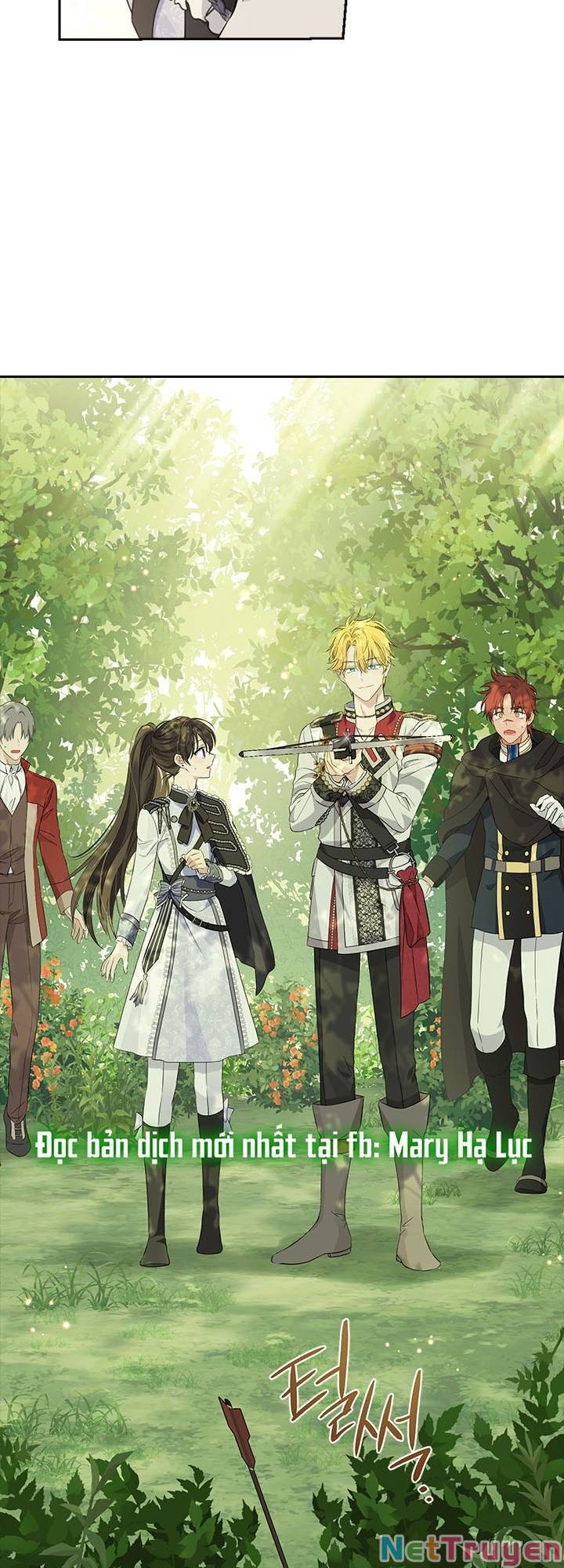 Thực Ra Tôi Mới Là Thật Chap 861 - Next Chap 862