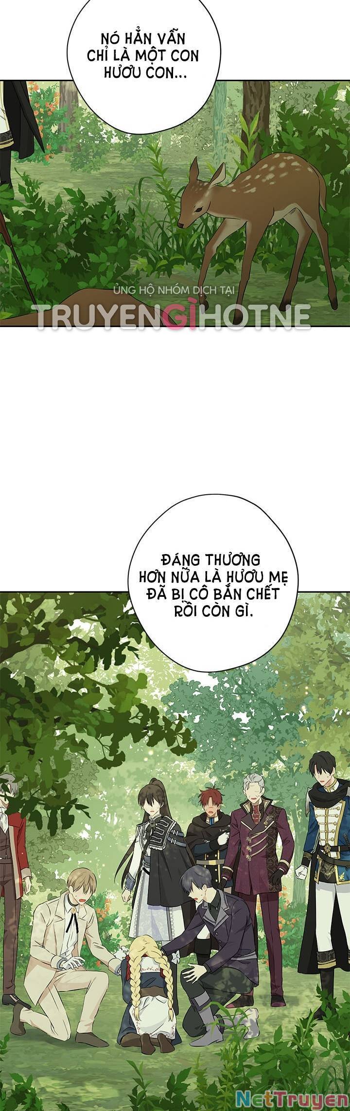 Thực Ra Tôi Mới Là Thật Chap 861 - Next Chap 862
