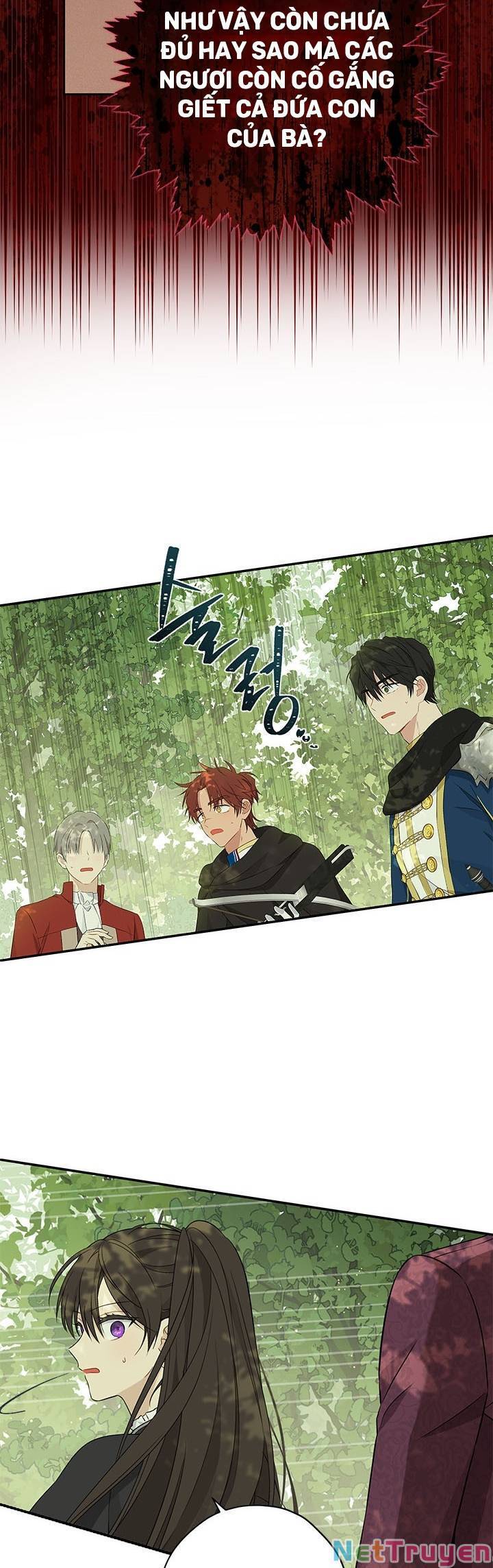 Thực Ra Tôi Mới Là Thật Chap 861 - Next Chap 862
