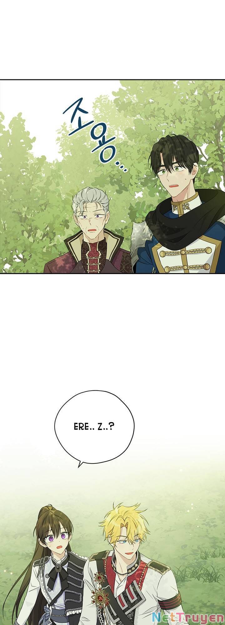 Thực Ra Tôi Mới Là Thật Chap 862 - Next Chap 863
