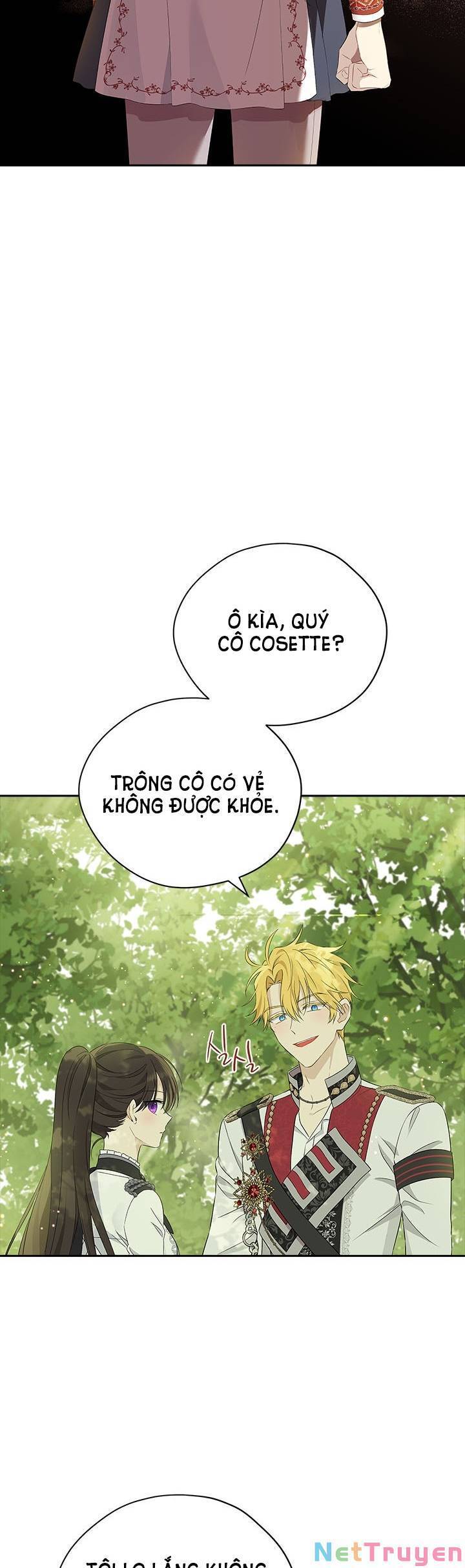 Thực Ra Tôi Mới Là Thật Chap 862 - Next Chap 863