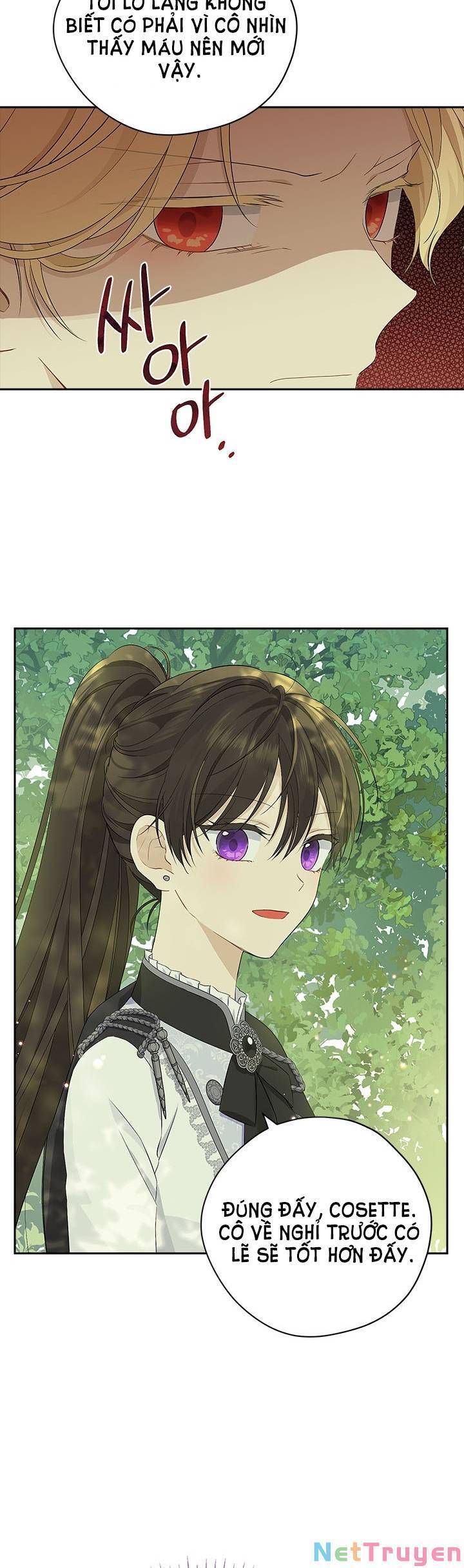 Thực Ra Tôi Mới Là Thật Chap 862 - Next Chap 863