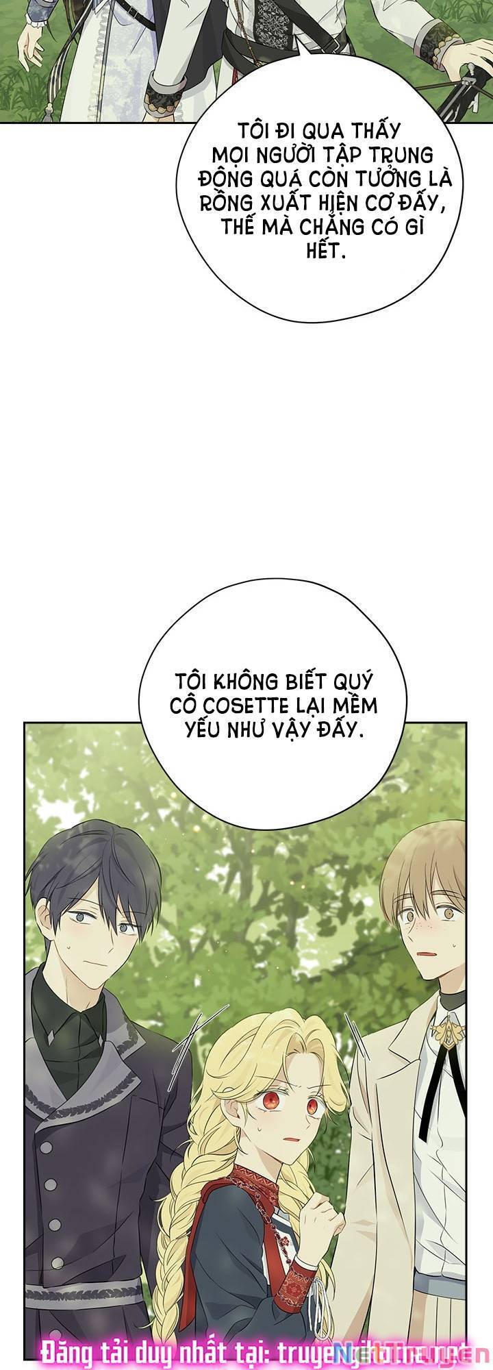 Thực Ra Tôi Mới Là Thật Chap 862 - Next Chap 863