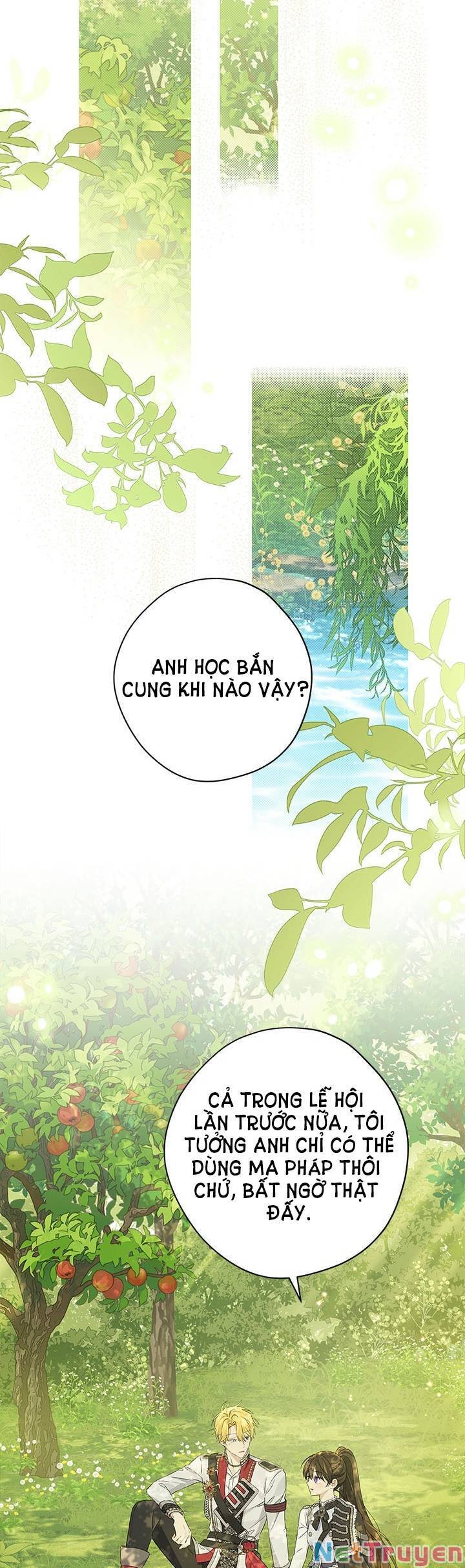 Thực Ra Tôi Mới Là Thật Chap 862 - Next Chap 863