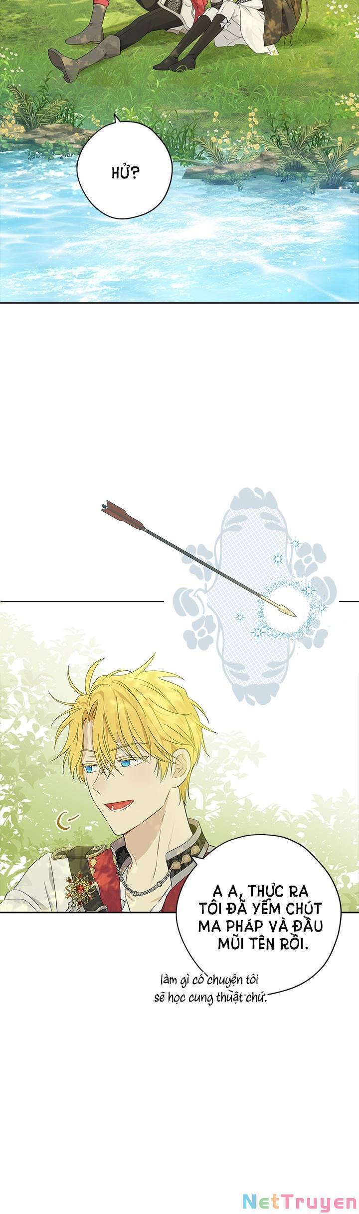 Thực Ra Tôi Mới Là Thật Chap 862 - Next Chap 863