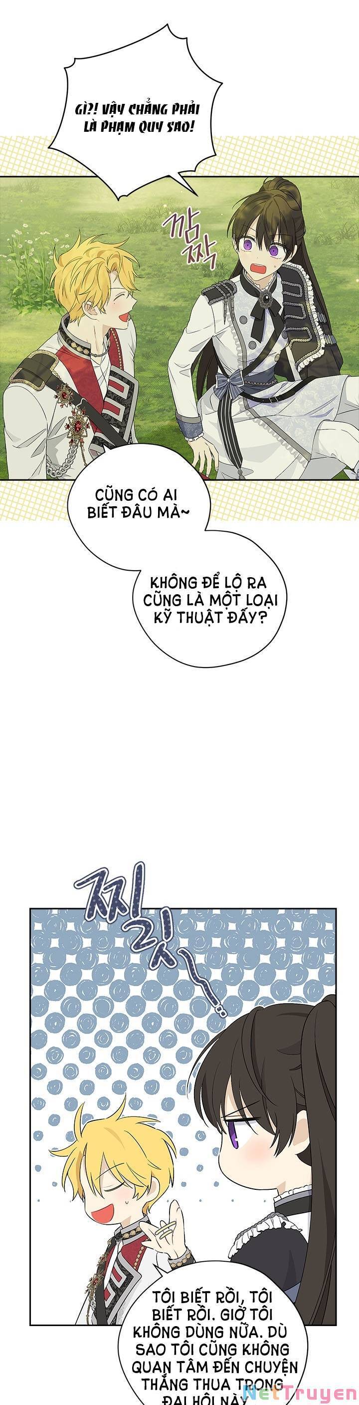 Thực Ra Tôi Mới Là Thật Chap 862 - Next Chap 863