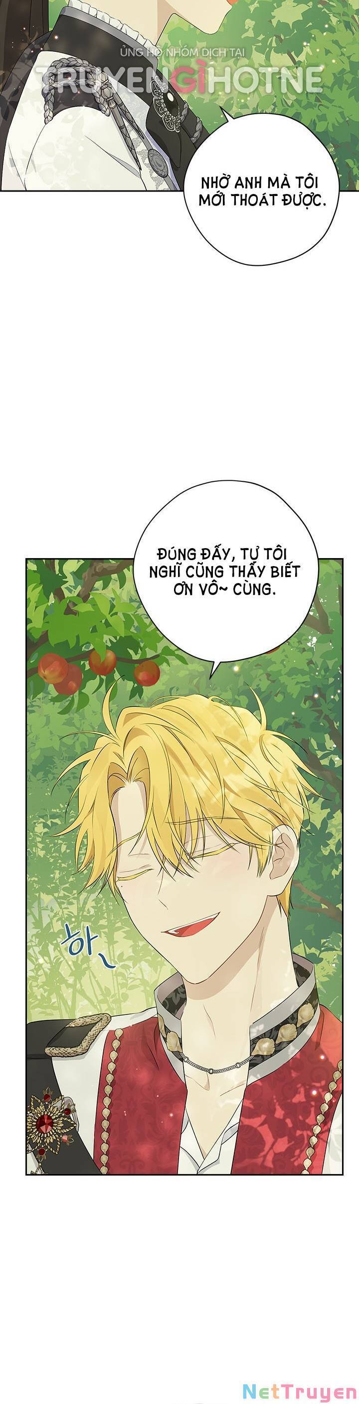 Thực Ra Tôi Mới Là Thật Chap 862 - Next Chap 863