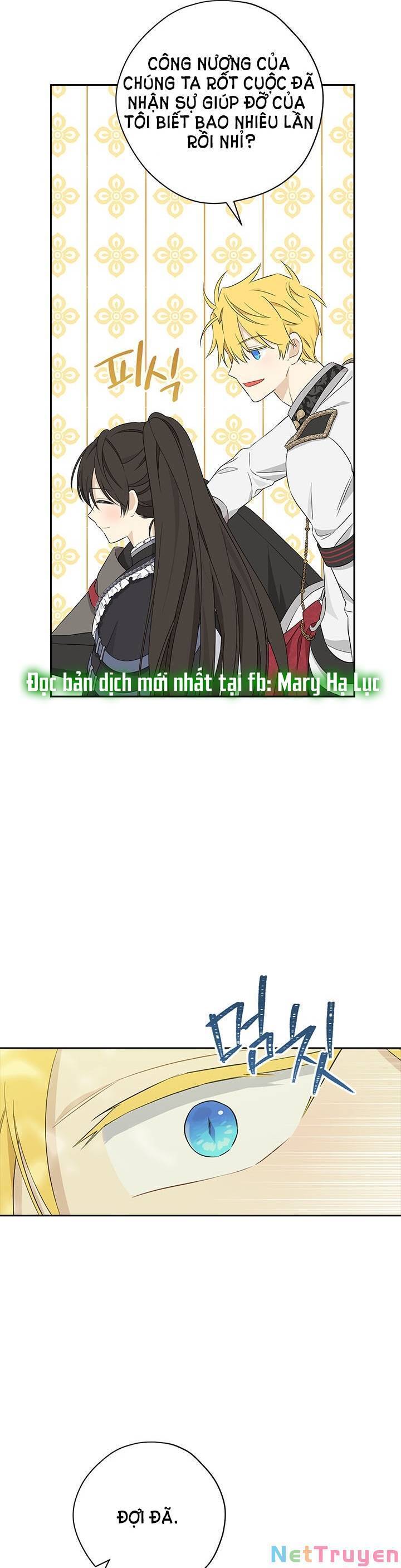 Thực Ra Tôi Mới Là Thật Chap 862 - Next Chap 863
