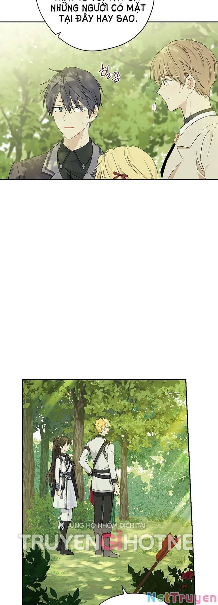 Thực Ra Tôi Mới Là Thật Chap 862 - Next Chap 863