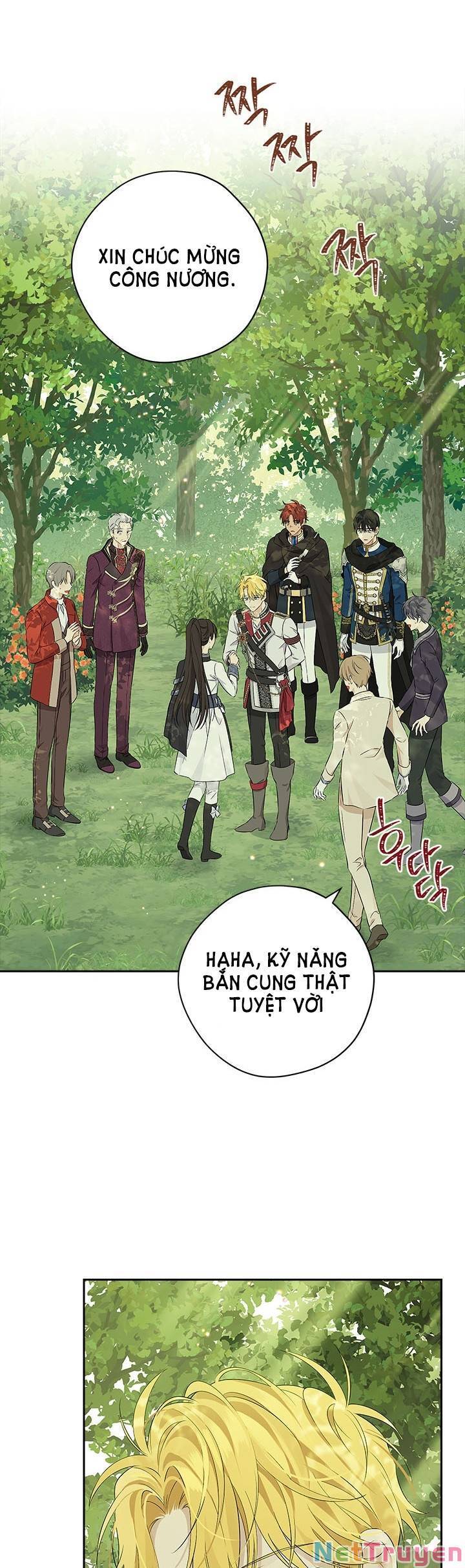 Thực Ra Tôi Mới Là Thật Chap 862 - Next Chap 863