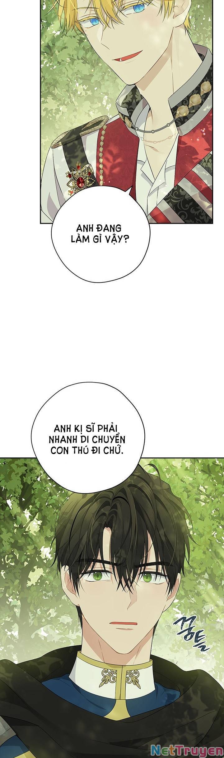 Thực Ra Tôi Mới Là Thật Chap 862 - Next Chap 863