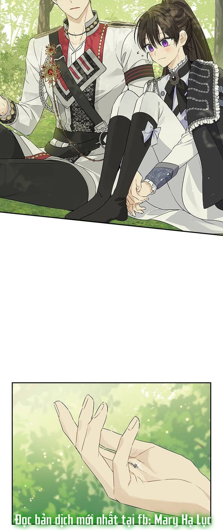 Thực Ra Tôi Mới Là Thật Chap 871 - Next Chap 872