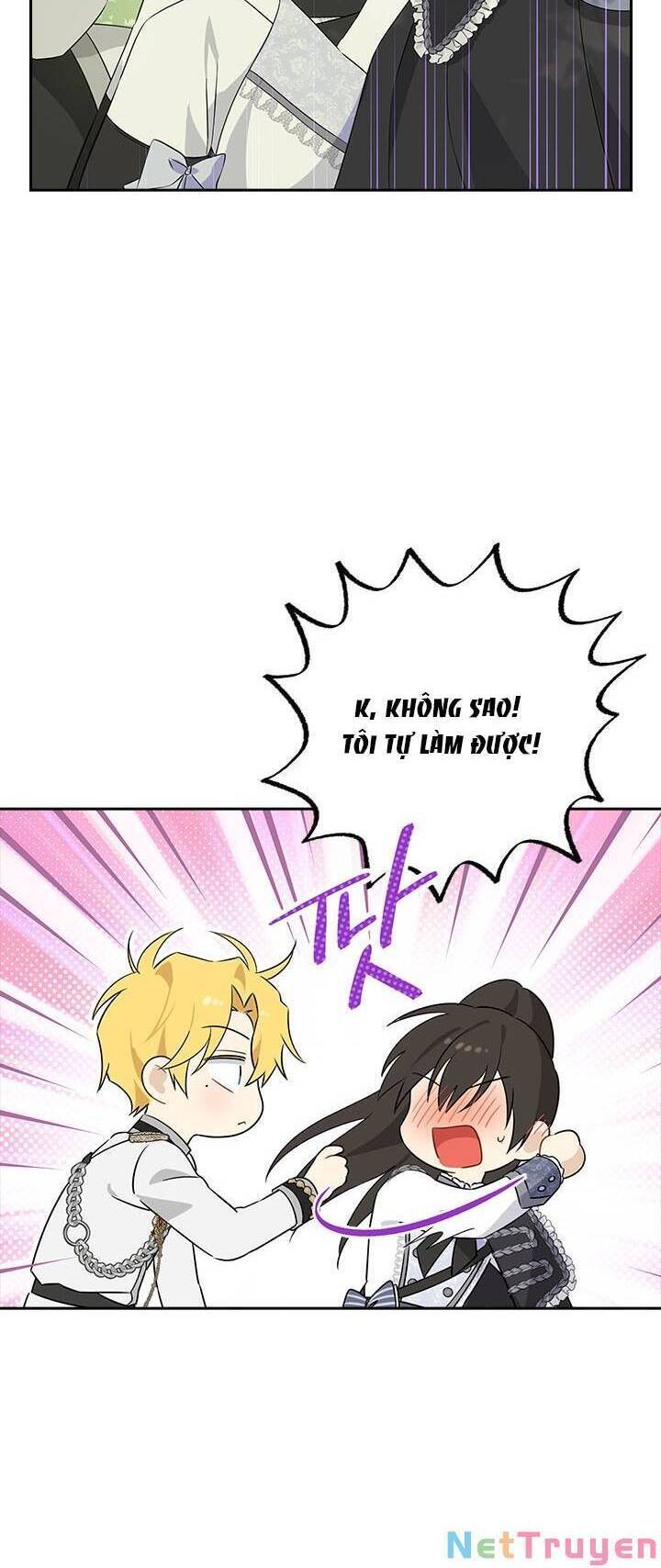 Thực Ra Tôi Mới Là Thật Chap 871 - Next Chap 872