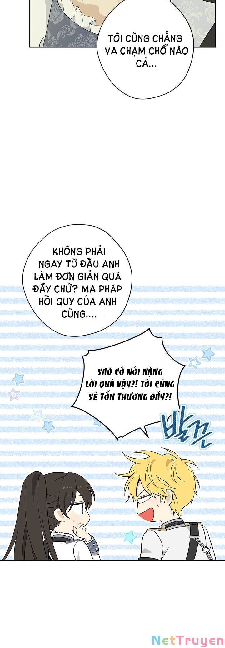 Thực Ra Tôi Mới Là Thật Chap 871 - Next Chap 872