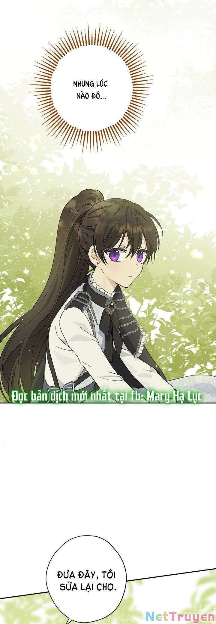 Thực Ra Tôi Mới Là Thật Chap 871 - Next Chap 872