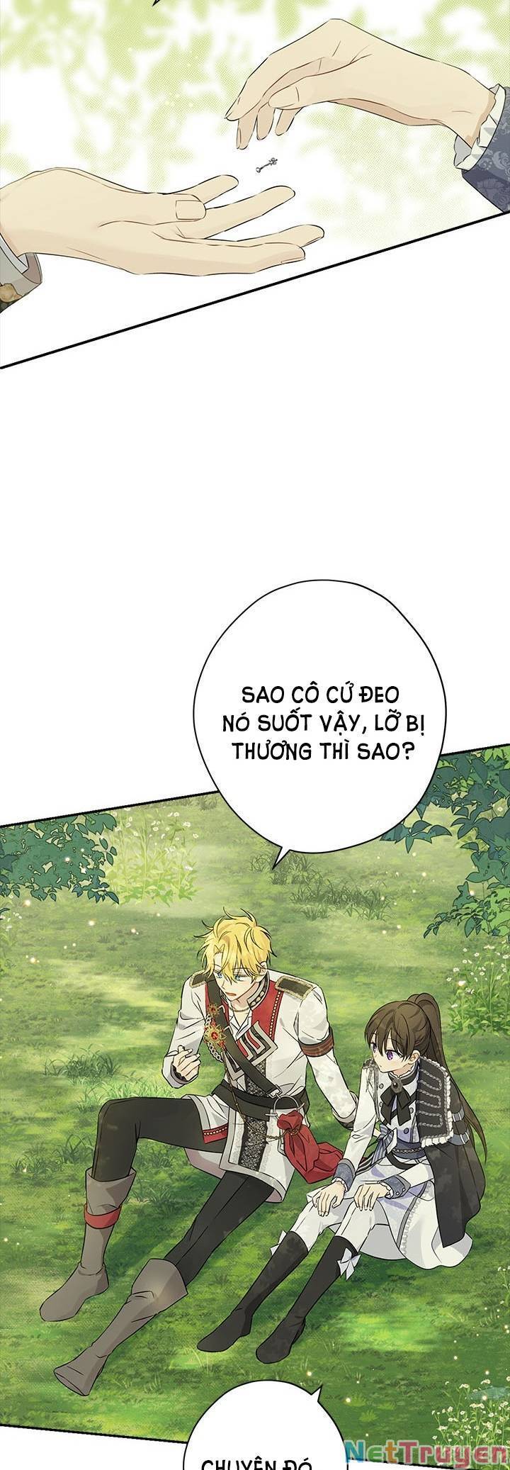 Thực Ra Tôi Mới Là Thật Chap 871 - Next Chap 872