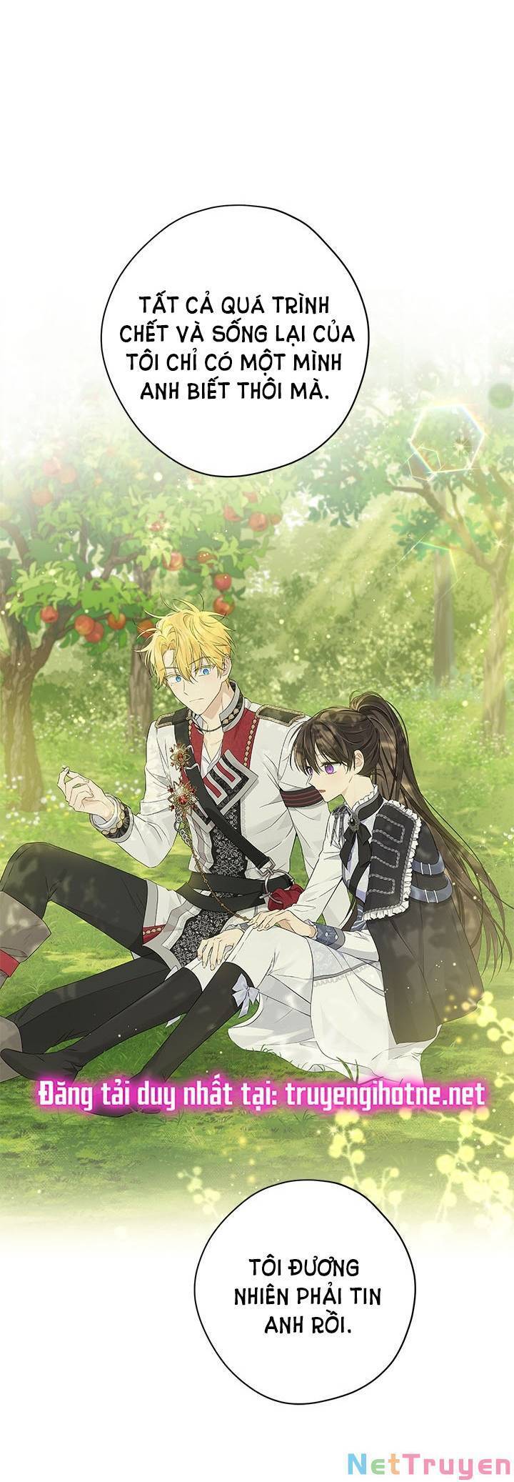 Thực Ra Tôi Mới Là Thật Chap 871 - Next Chap 872