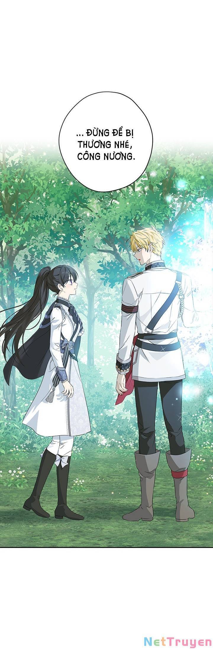 Thực Ra Tôi Mới Là Thật Chap 872 - Next Chap 873