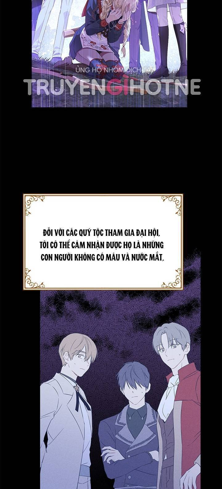 Thực Ra Tôi Mới Là Thật Chap 872 - Next Chap 873
