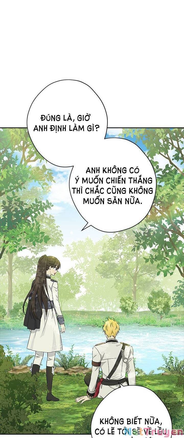 Thực Ra Tôi Mới Là Thật Chap 872 - Next Chap 873