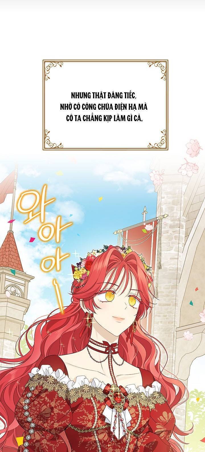 Thực Ra Tôi Mới Là Thật Chap 872 - Next Chap 873