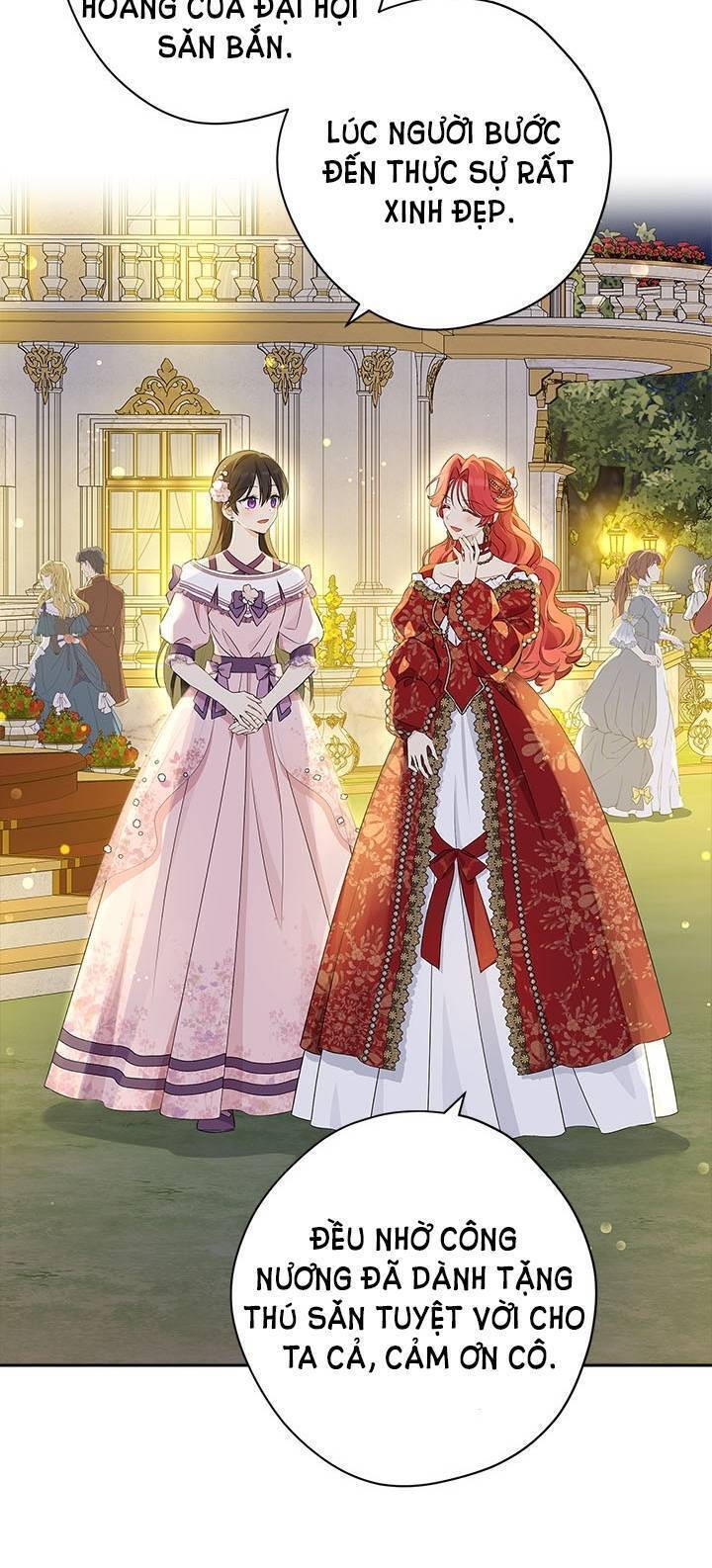 Thực Ra Tôi Mới Là Thật Chap 872 - Next Chap 873