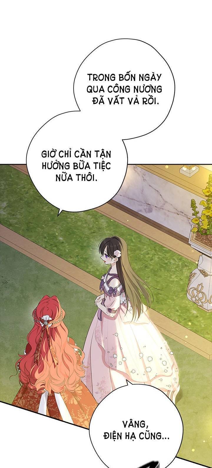 Thực Ra Tôi Mới Là Thật Chap 872 - Next Chap 873