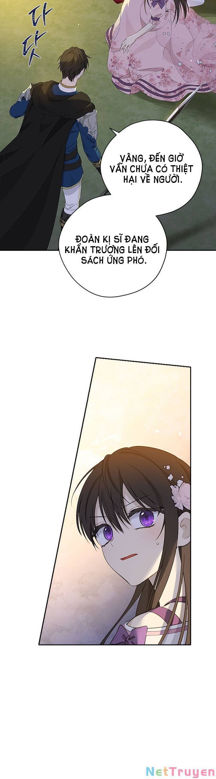 Thực Ra Tôi Mới Là Thật Chap 881 - Next Chap 882