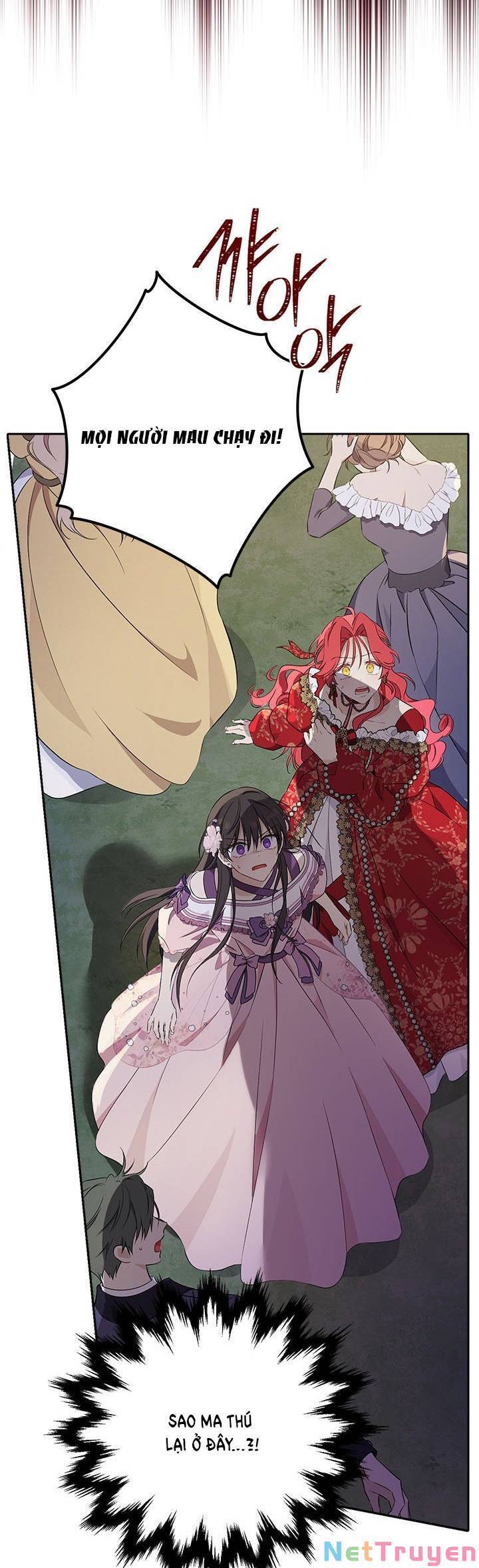 Thực Ra Tôi Mới Là Thật Chap 881 - Next Chap 882