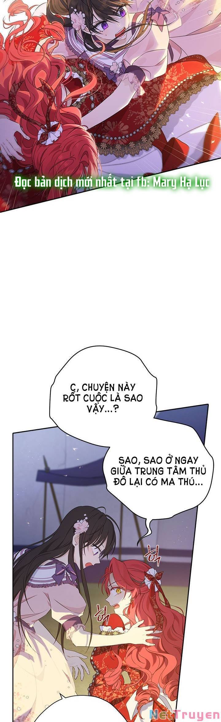 Thực Ra Tôi Mới Là Thật Chap 881 - Next Chap 882