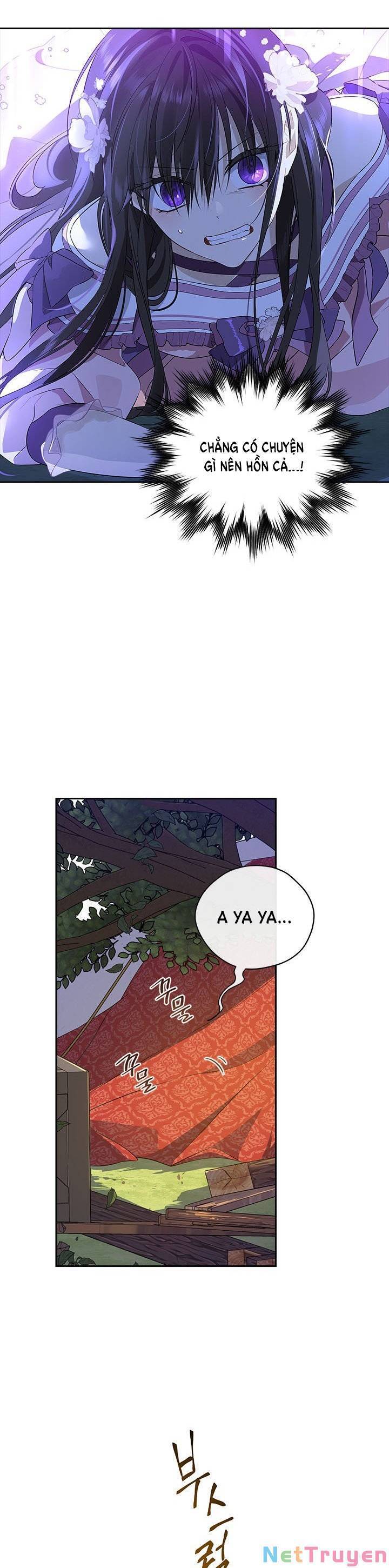 Thực Ra Tôi Mới Là Thật Chap 882 - Next Chap 883