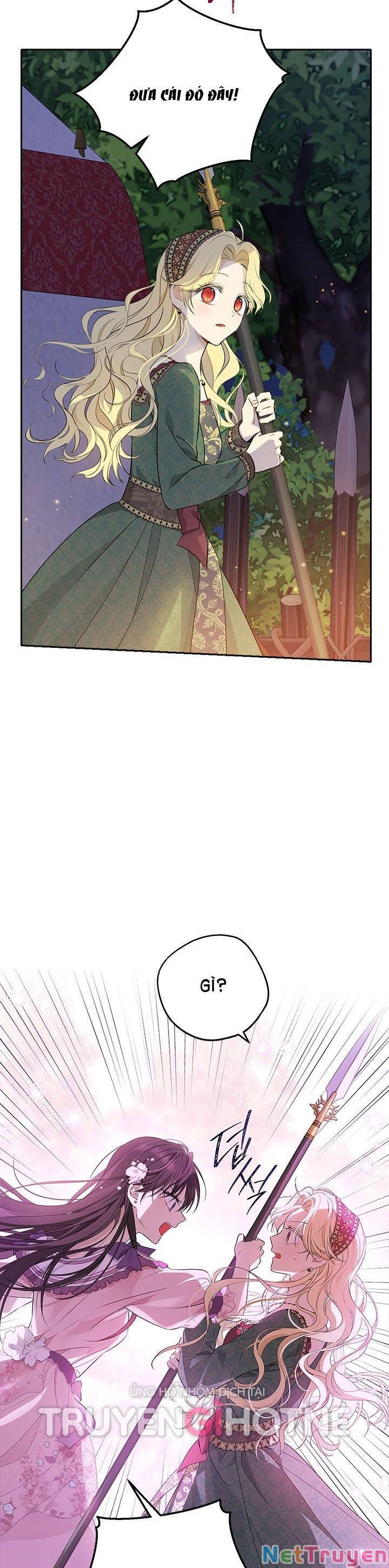 Thực Ra Tôi Mới Là Thật Chap 882 - Next Chap 883