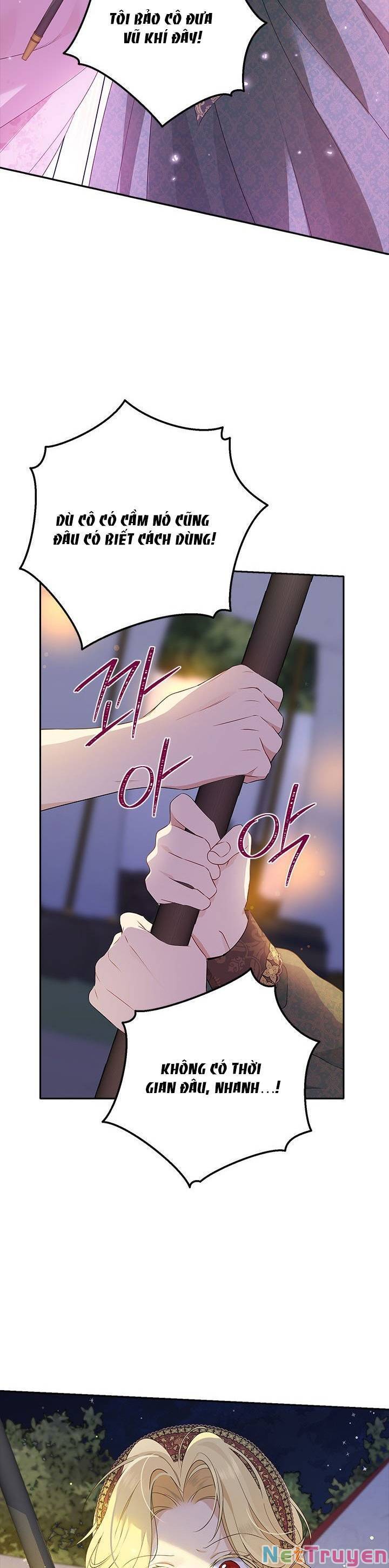 Thực Ra Tôi Mới Là Thật Chap 882 - Next Chap 883