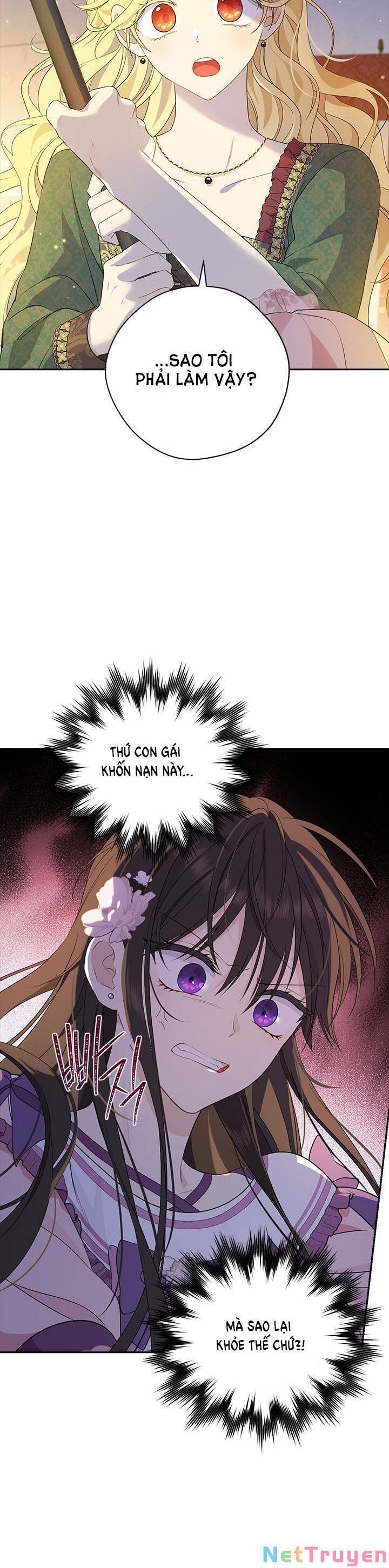 Thực Ra Tôi Mới Là Thật Chap 882 - Next Chap 883