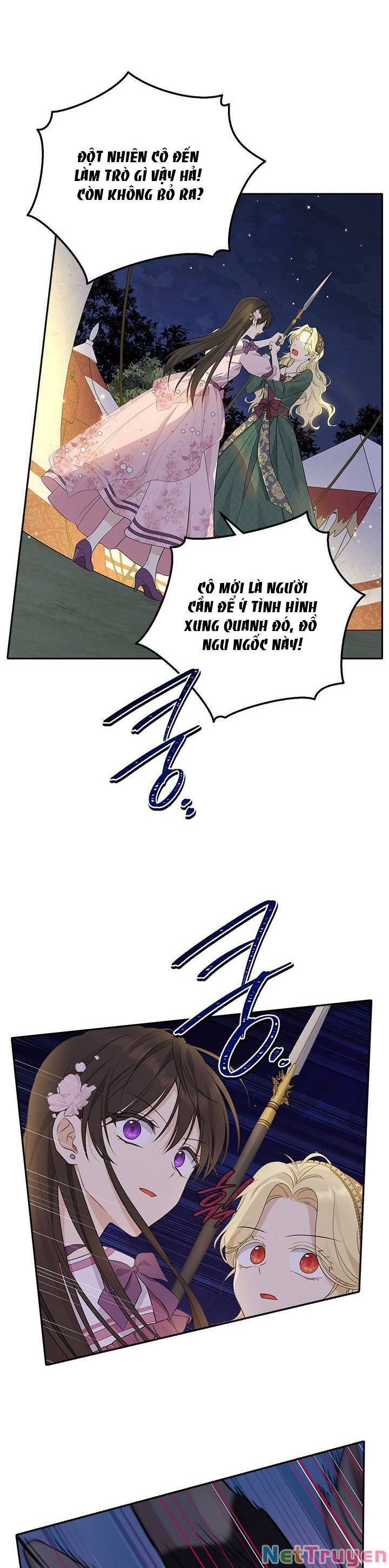 Thực Ra Tôi Mới Là Thật Chap 882 - Next Chap 883