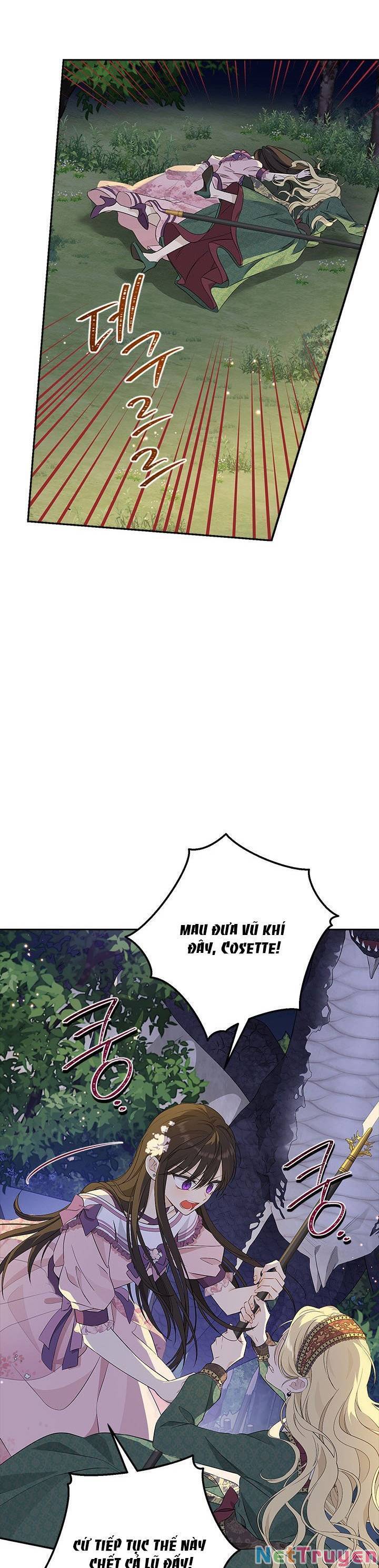 Thực Ra Tôi Mới Là Thật Chap 882 - Next Chap 883