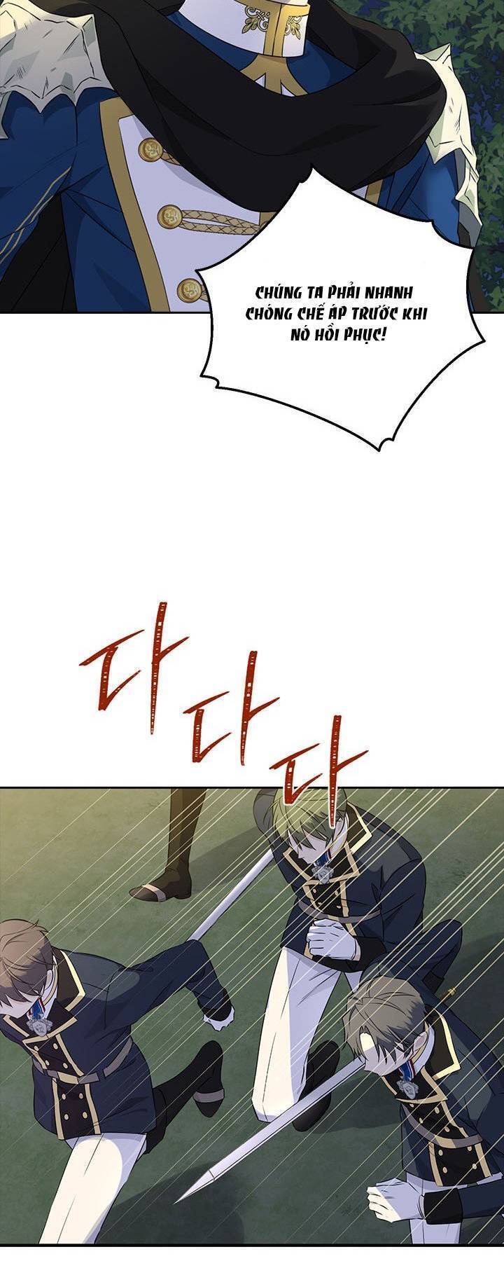 Thực Ra Tôi Mới Là Thật Chap 891 - Next Chap 892
