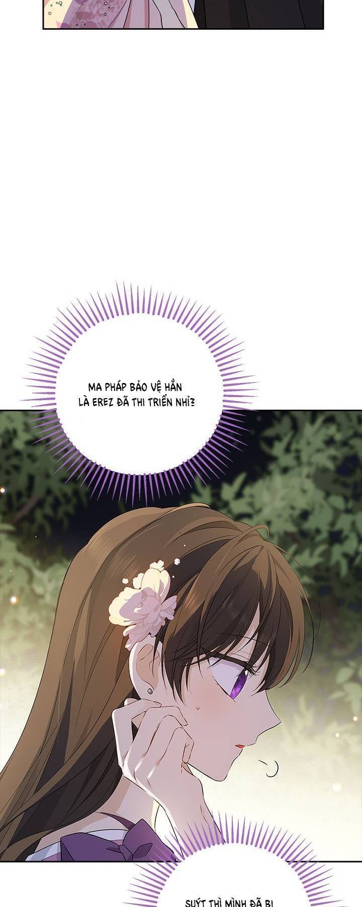 Thực Ra Tôi Mới Là Thật Chap 891 - Next Chap 892
