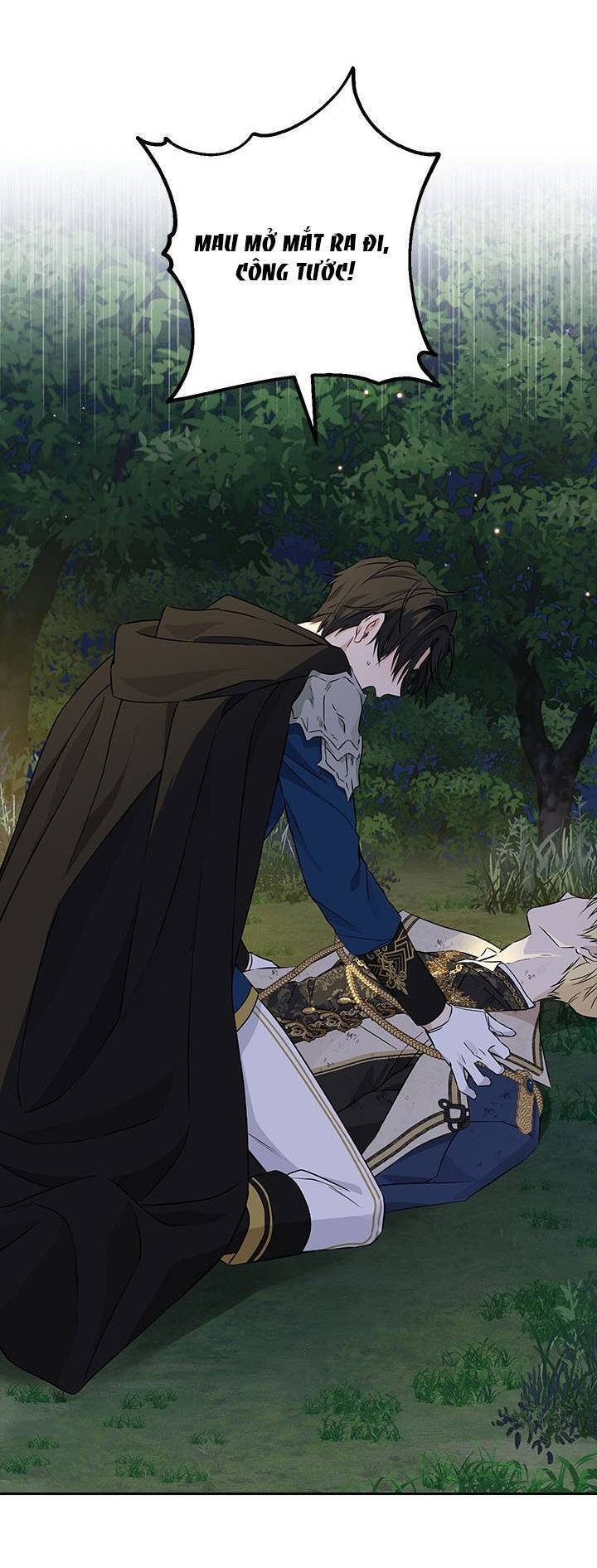 Thực Ra Tôi Mới Là Thật Chap 891 - Next Chap 892