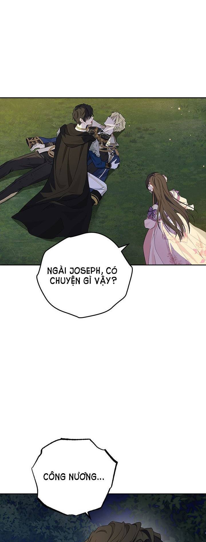 Thực Ra Tôi Mới Là Thật Chap 891 - Next Chap 892