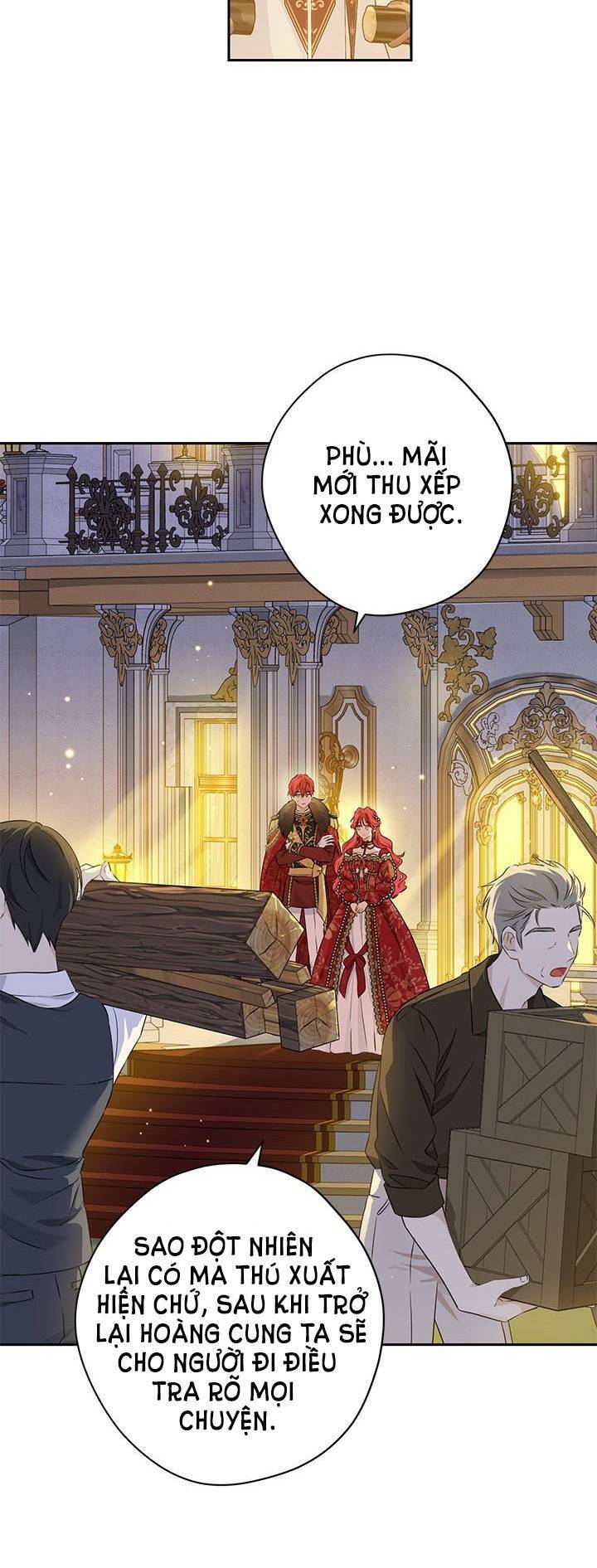 Thực Ra Tôi Mới Là Thật Chap 891 - Next Chap 892
